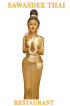 Sawasdee Thai Restaurant in Lutterworth